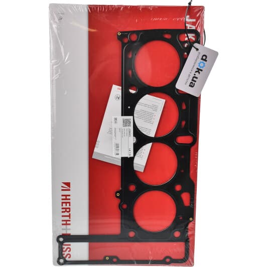 J1250413 Herth+Buss Прокладка ГБЦ