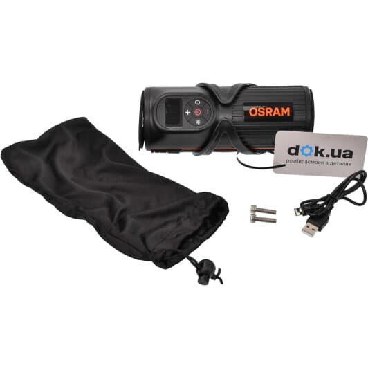 Компрессор Osram TYREinflate OTIR2000