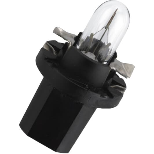 Автолампа Narva Standard BAX BAX8,5d 1,2 W прозрачная 170353000