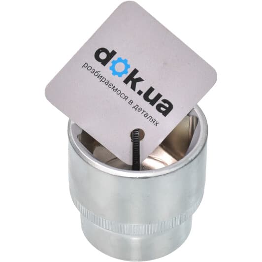 Торцева головка Molder MT62036 36 мм 1/2"