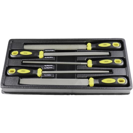 Набір напилків JBM 10735 5 шт.