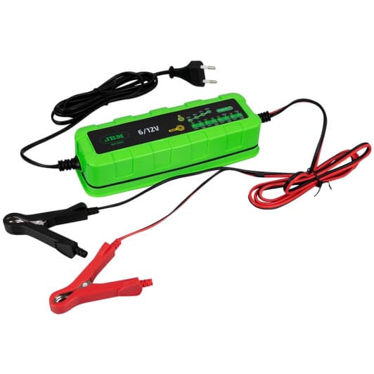 Зарядное устройство JBM 53927