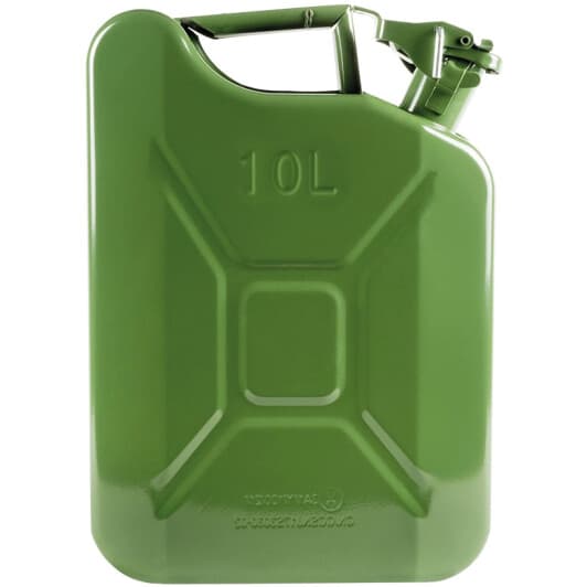 Канистра для топлива JBM Jerry Can (10 л) 54182