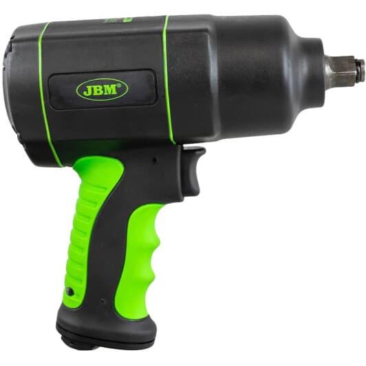 Пневмогайковерт JBM 53608