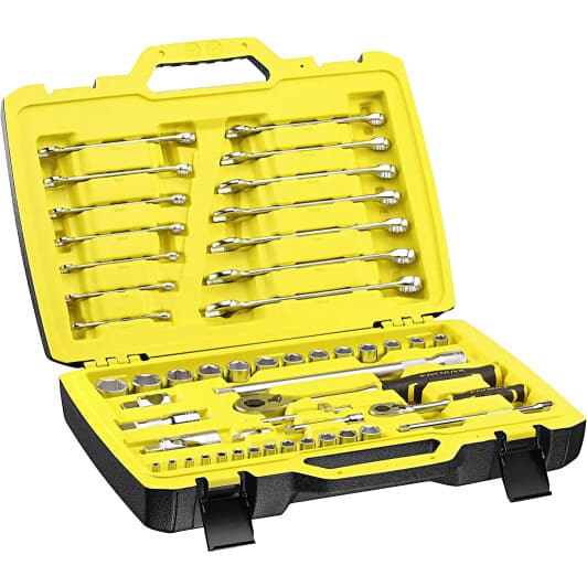 Набор инструментов Stanley FatMax FMMT82827-1 1/2", 1/4" 50 шт.