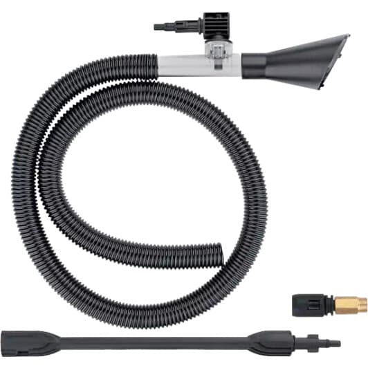 Комплект аксессуаров для мойки высокого давления STIGA 1500-9017-01