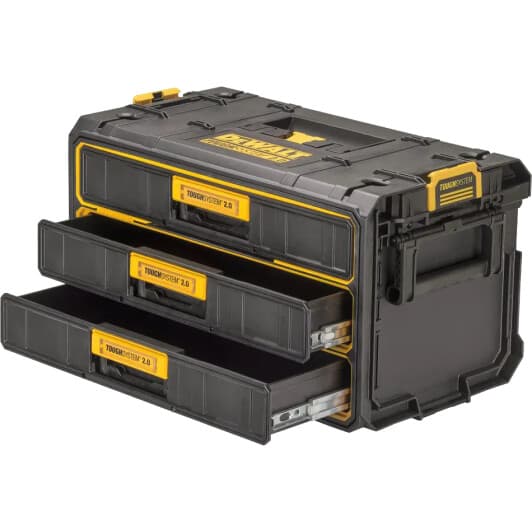 Ящик для інструментів DeWALT Toughsystem 2.0 DWST08330-1