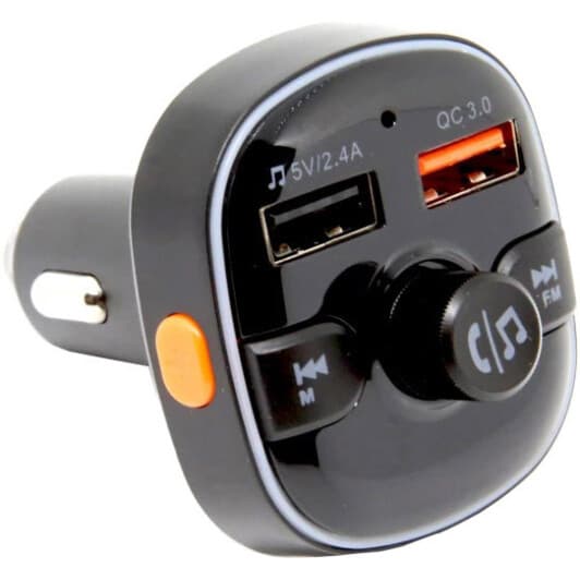 Fm-модулятор Remzona FMAA-02BK