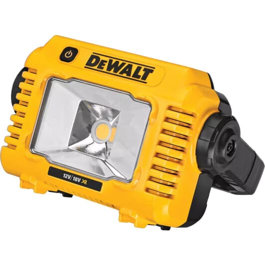 Прожектор DeWALT DCL077