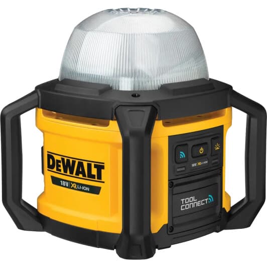 Прожектор DeWALT DCL074