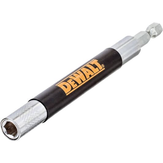 Держатель бит DeWALT 12 мм 1/4" DT7702