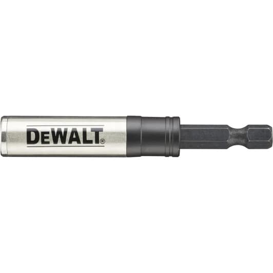 Тримач бит DeWALT Extreme FlexTorq 1/4" DT7524