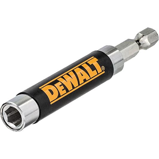 Тримач бит DeWALT 1/4" DT90394