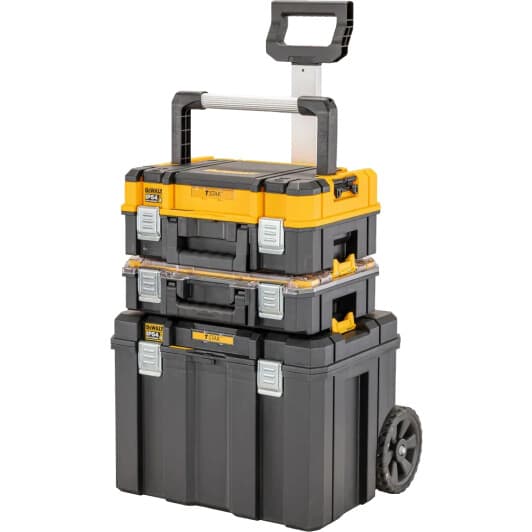 Візок для інструментів DeWALT DWST83411-1