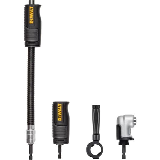 Тримач бит DeWALT Extreme Impact 1/4" DT20502