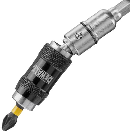 Держатель бит DeWALT 1/4" DT7505
