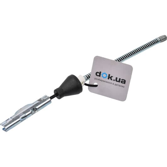 rm4375 Goodrem Трос ручного тормоза