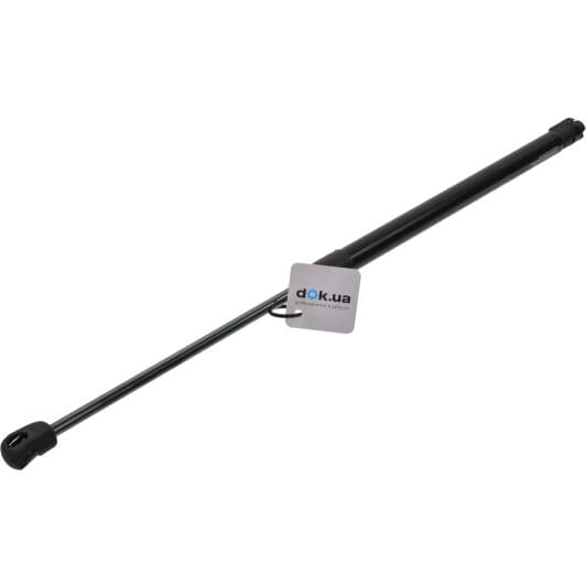 8137244 Lesjöfors Газовый упор багажника