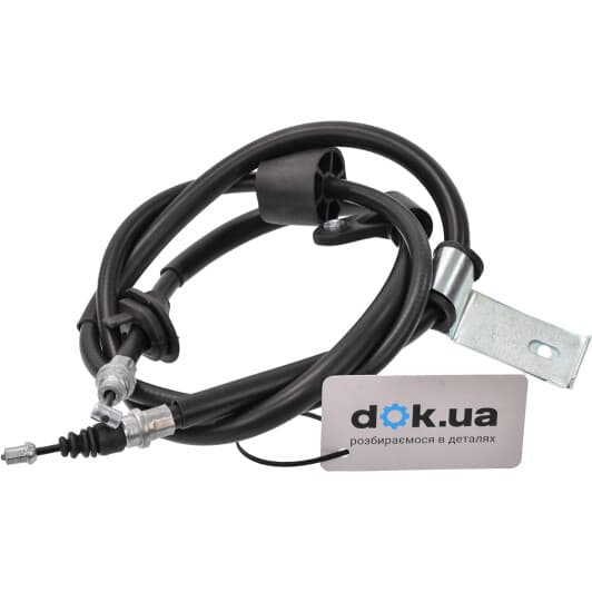 1 987 482 286 Bosch Трос ручного тормоза