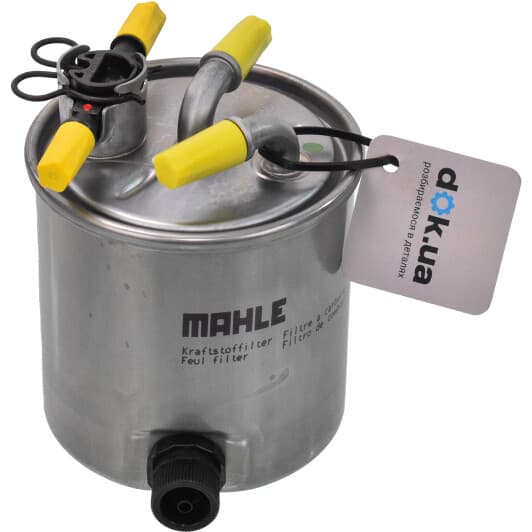 KL 404/16 Mahle Топливный фильтр