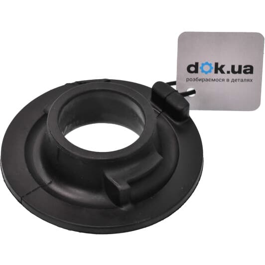 HSI-CIVUPR Febest Тарелка пружины