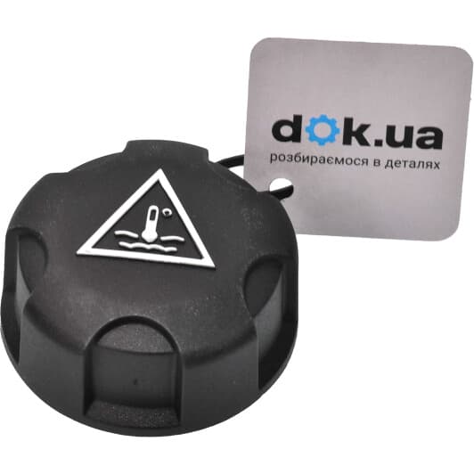 ADT39906 Blue Print Кришка бачка охолоджувальної рідини