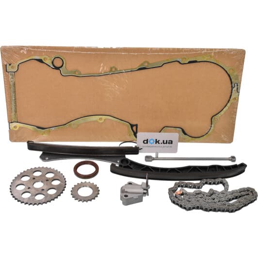 VKML 82000 SKF Комплект ланцюга ГРМ