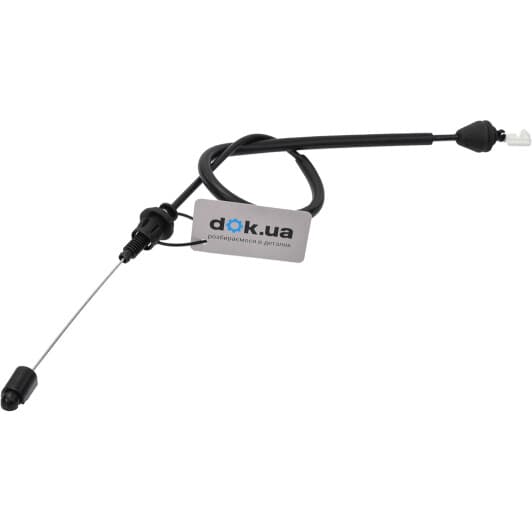 rm4318 Goodrem Тросик газа