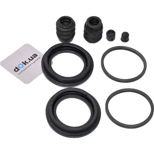 D42185 Autofren Seinsa Ремкомплект тормозного суппорта