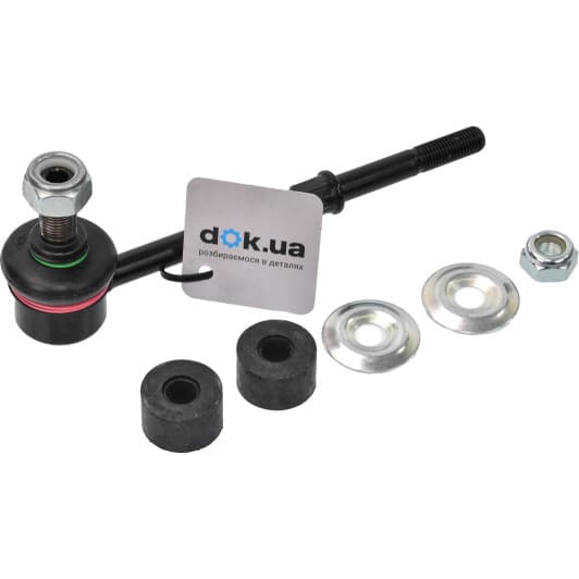 ADG08579 Blue Print Стійка стабілізатора для Hyundai Terracan