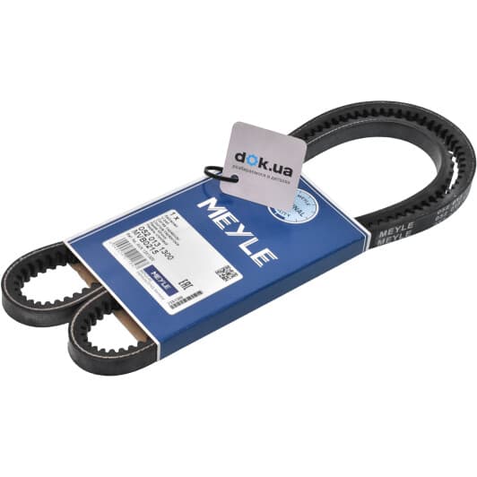 052 013 1300 Meyle Клиновой ремень для Mercedes T2