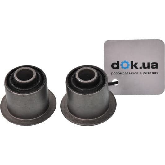 10252 Febi Сайлентблок важеля