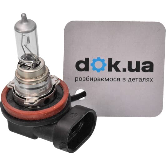 Автолампа Toyota / Lexus / Daihatsu H16 19 W 9098113090