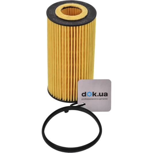 E417H D125 Hengst Filter Масляный фильтр