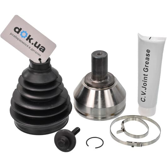 KAV790 LPR Граната