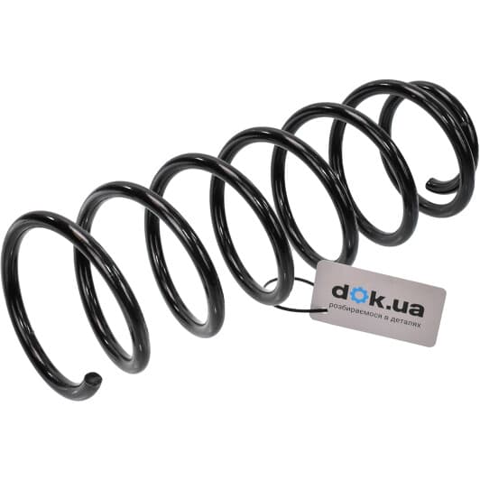 RC5789 Kayaba Пружина подвески