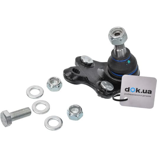 TC1779 Delphi Шаровая опора для Toyota Avensis