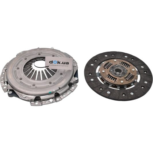 ADN130137 Blue Print Комплект сцепления