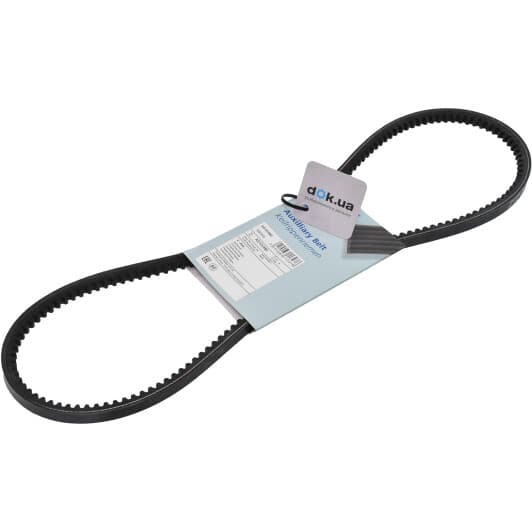 AD10V980 Blue Print Клиновой ремень