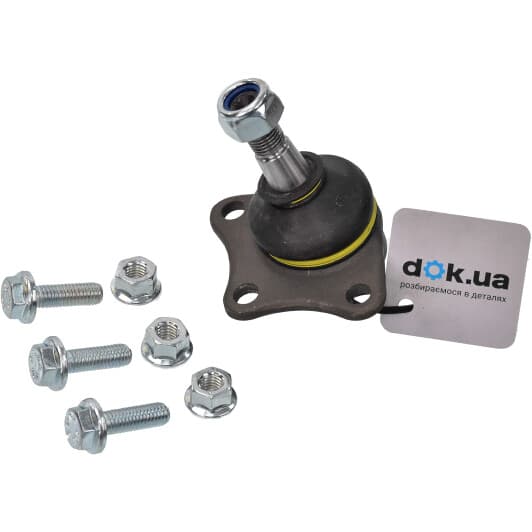 FI-BJ-3157 MOOG Шарова опора