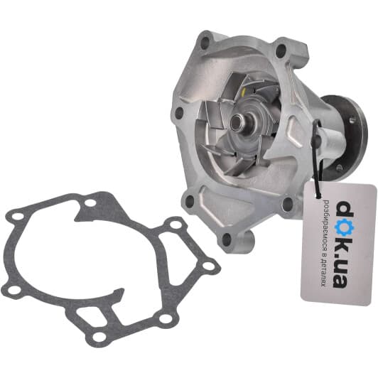 PHB-009 Parts-Mall Помпа