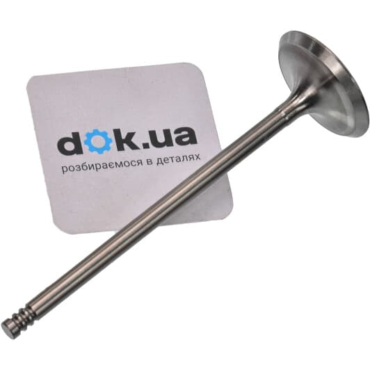 POPE027S0N AMP Впускной клапан