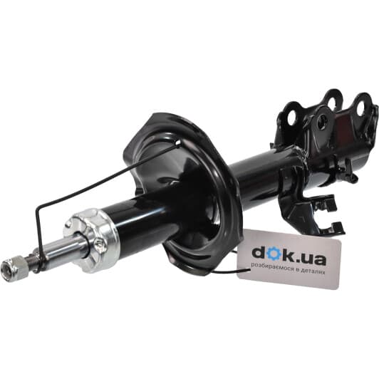 21997FL SATO tech Стійка амортизатора для Nissan Tiida