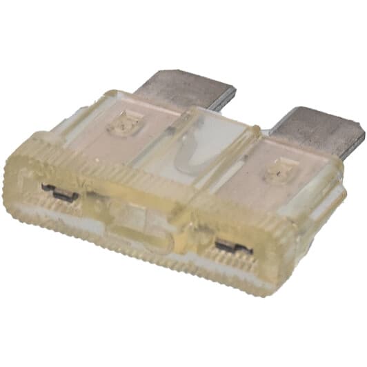 Предохранитель автомобильный Chery S11-3722016 FT midi (normal) 25A