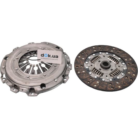 25251048 Profit Комплект сцепления