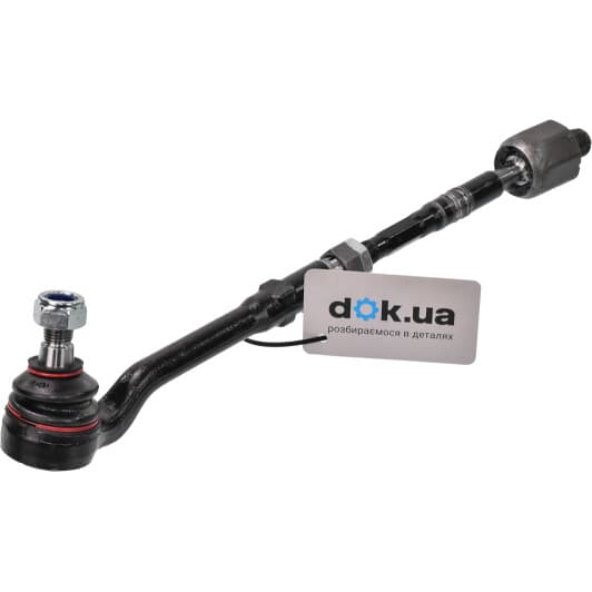 12599AP Applus Кермова тяга в комплекті