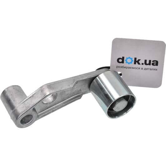 1519022002 Meyle Обводной ролик ремня ГРМ