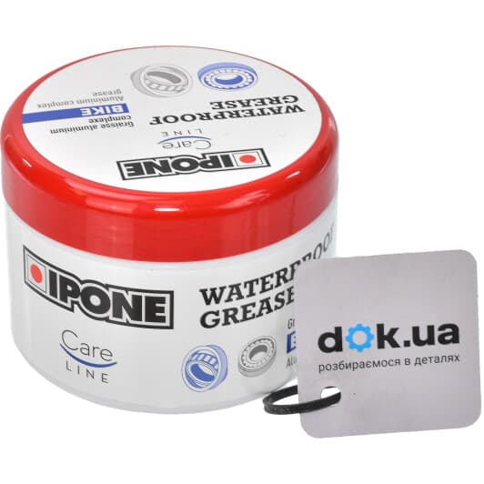 Ipone Waterproof Grease мастило