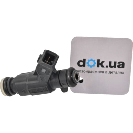 B13668 Borsehung Топливная форсунка