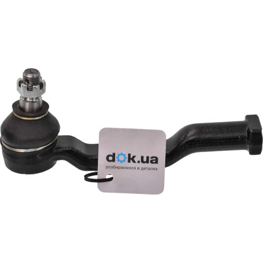 111-03-317 Ashika Наконечник кермової тяги